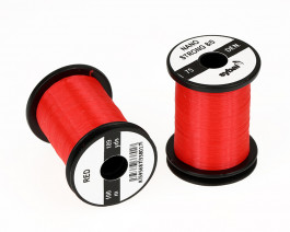 Nano Strong Thread, 75 Den.  8/0, Red